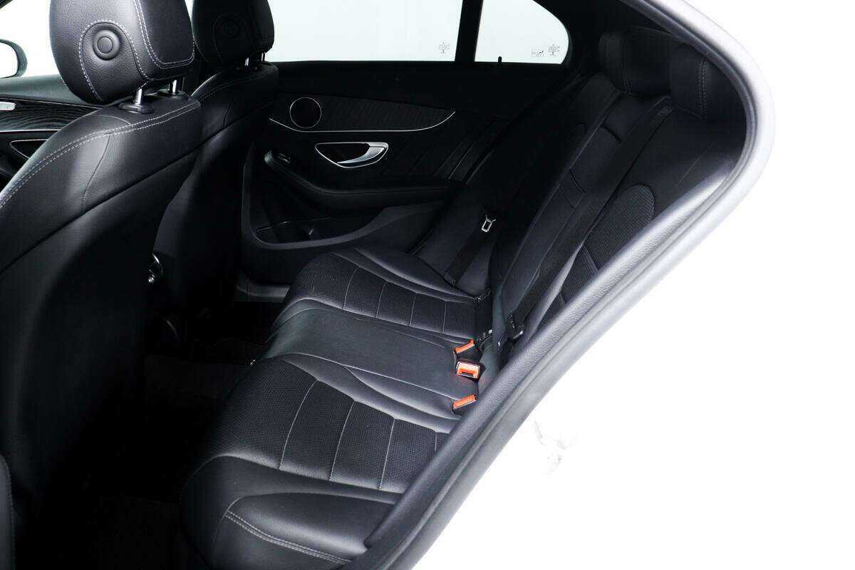 Купить Mercedes-Benz C-Класс, 2017, 72 519 км.. Фото: #11