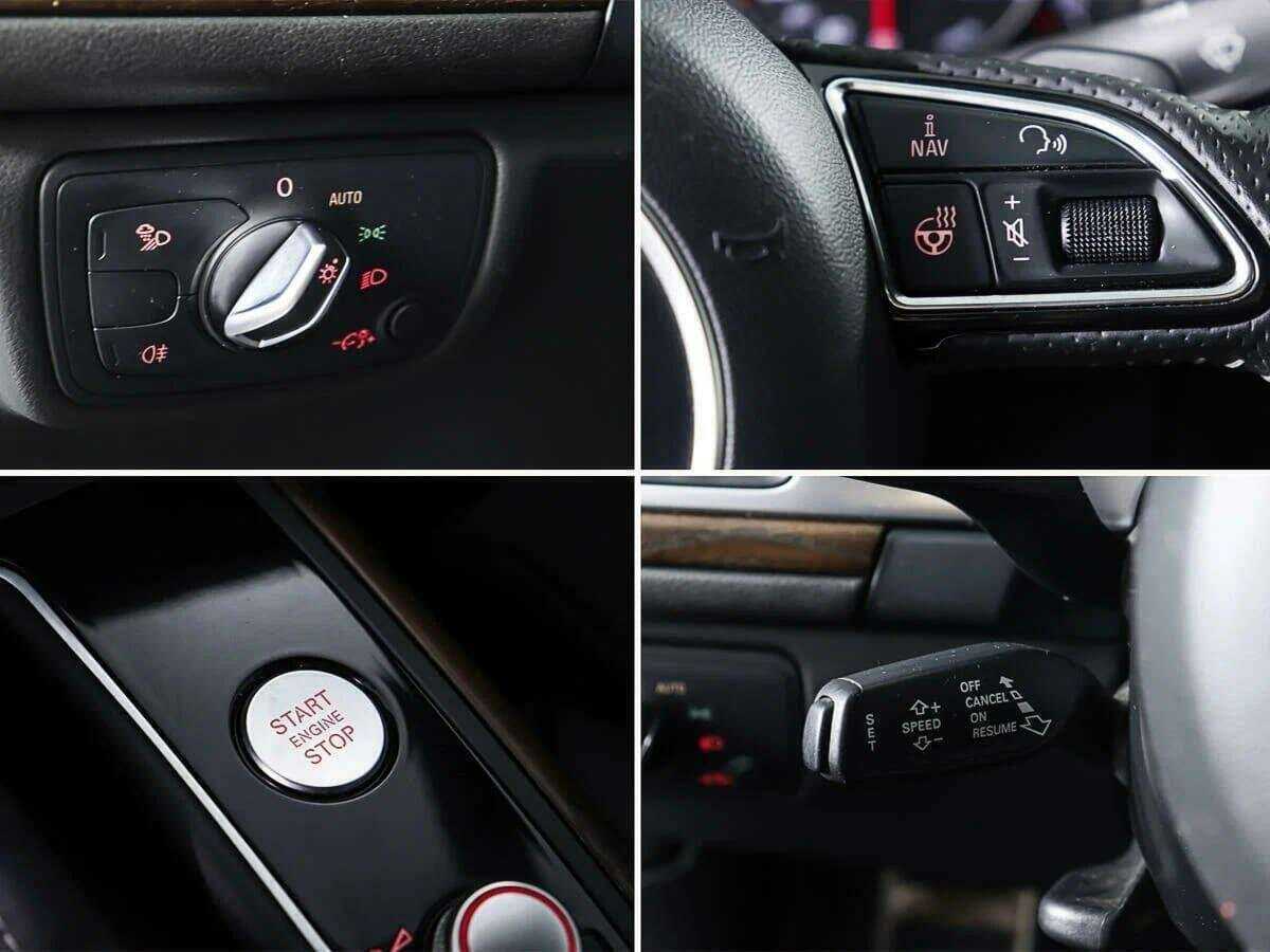 Купить Audi A6, 2016, 128 119 км.. Фото: #16