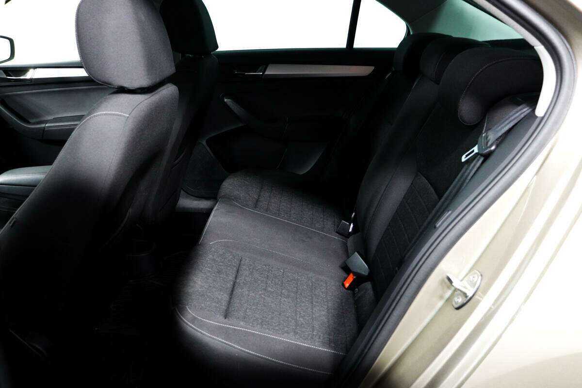 Купить Skoda Rapid, 2020, 63 330 км.. Фото: #10