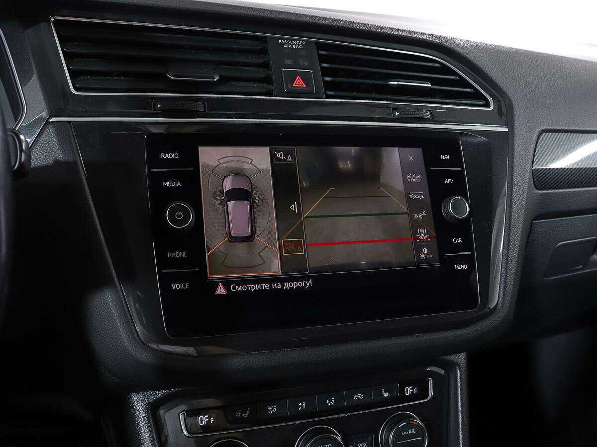 Купить Volkswagen Tiguan, 2017, 143 198 км.. Фото: #19