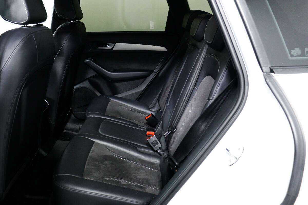 Купить Audi Q5, 2015, 92 754 км.. Фото: #11