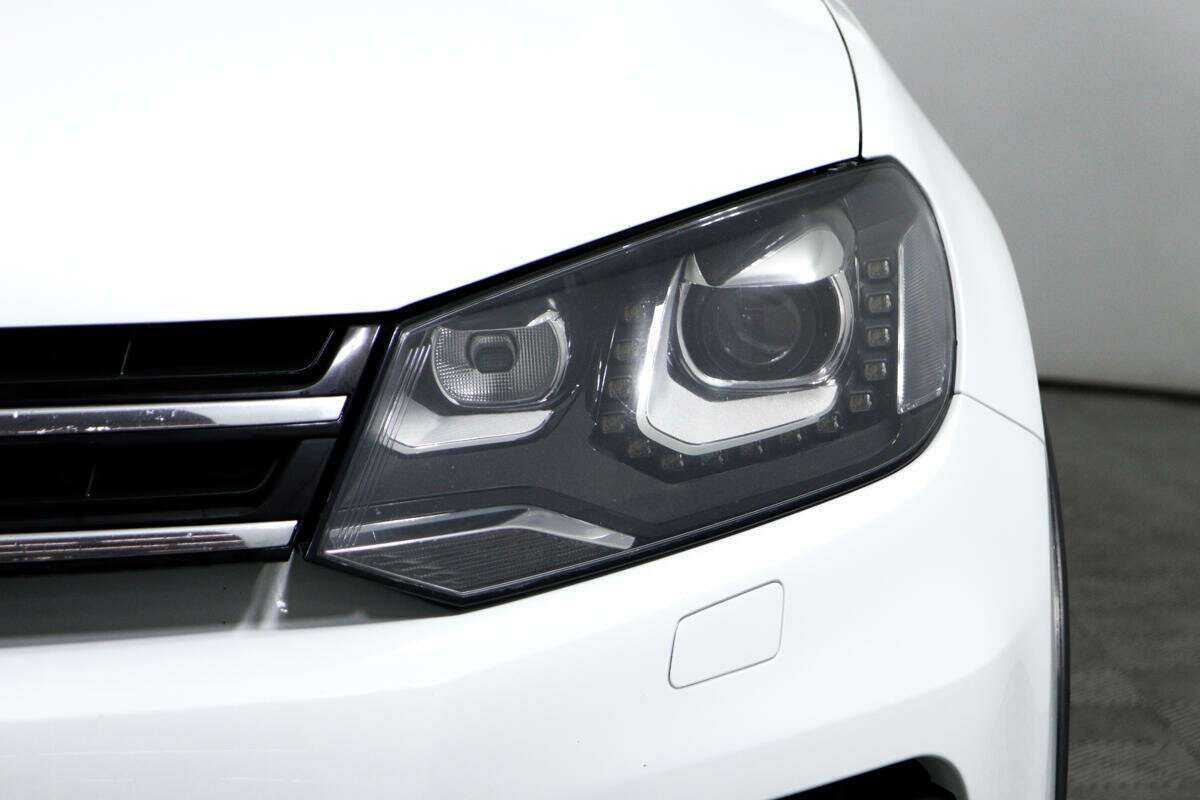 Купить Volkswagen Touareg, 2013, 182 356 км.. Фото: #14