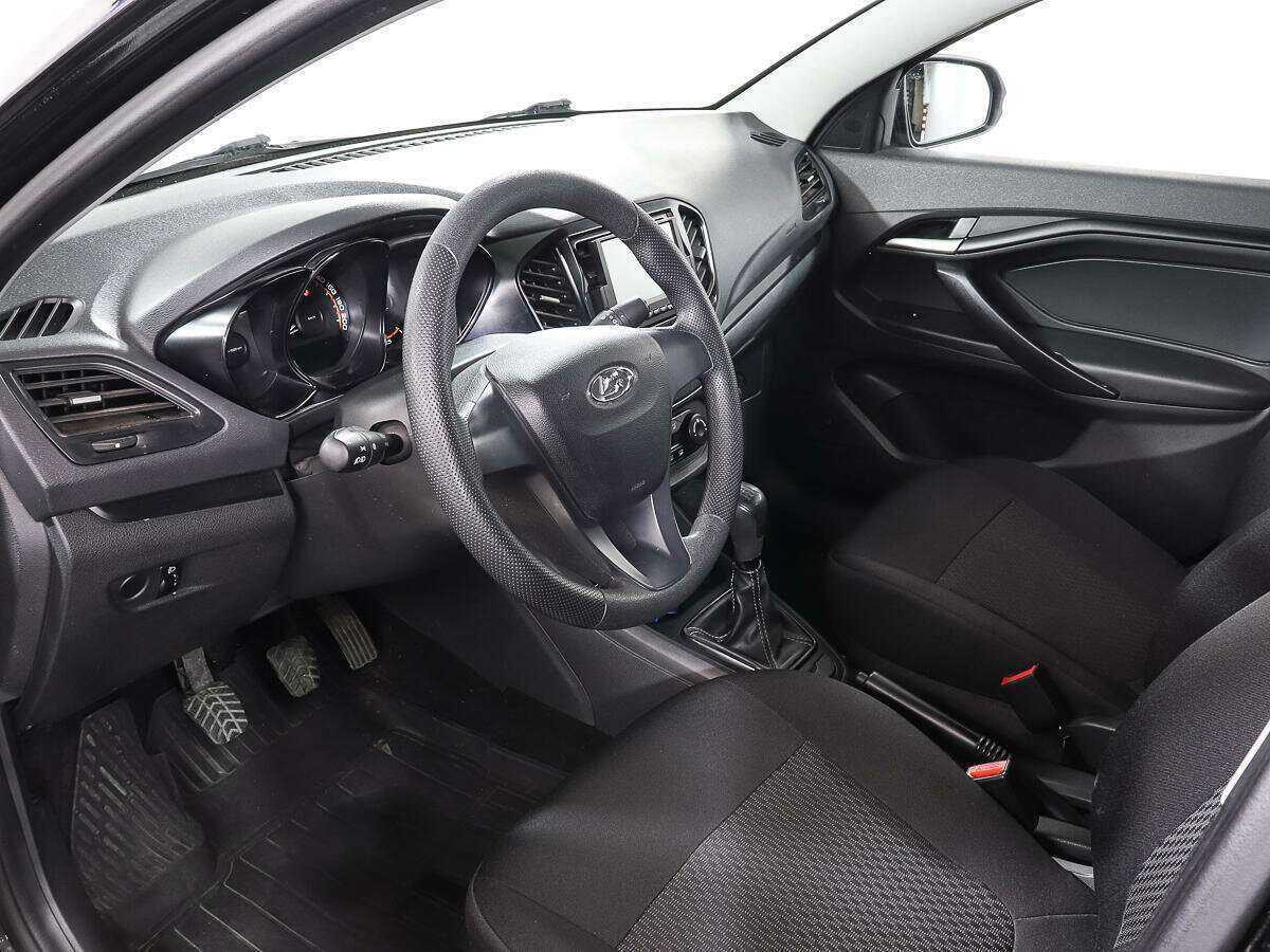 Купить Lada (ВАЗ) Vesta, 2020, 71 498 км.. Фото: #12