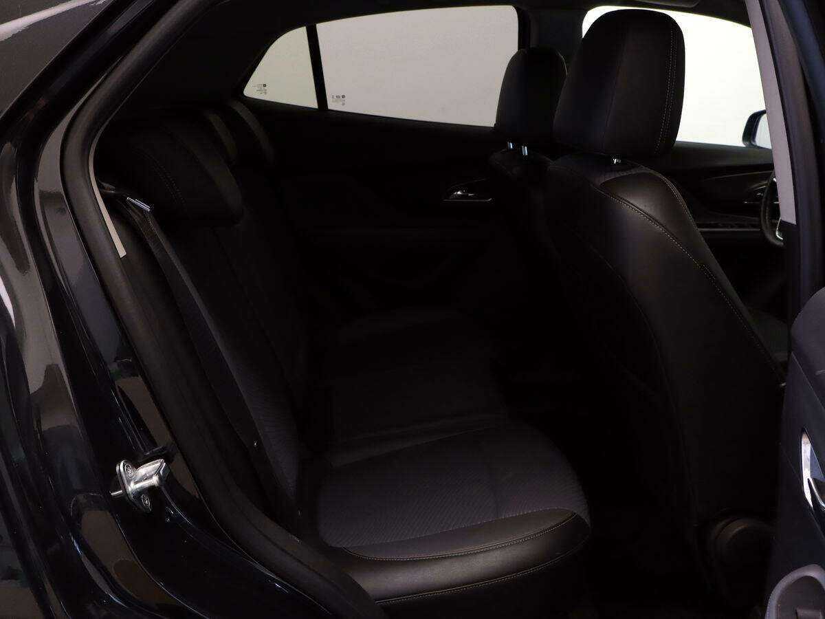 Купить Opel Mokka, 2014, 103 260 км.. Фото: #7