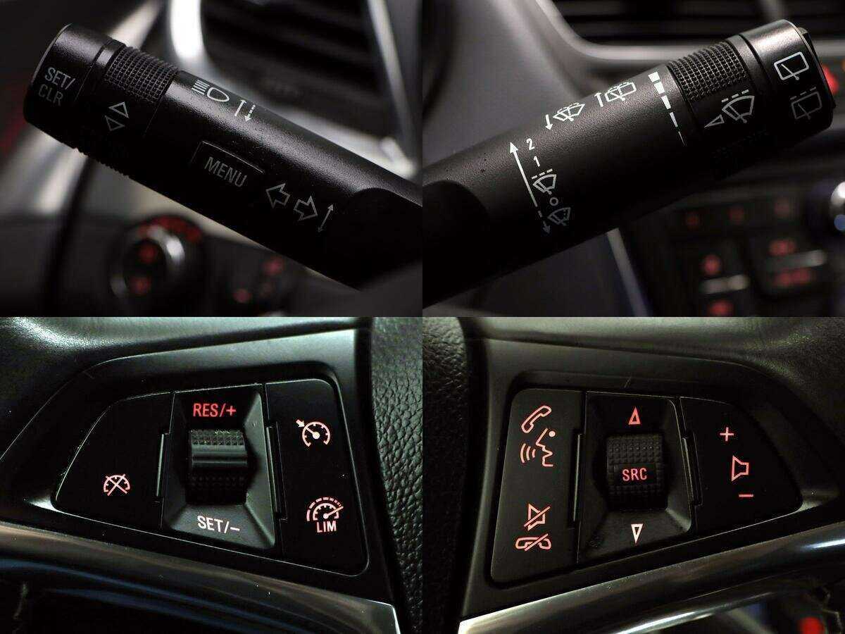 Купить Opel Mokka, 2014, 103 260 км.. Фото: #10