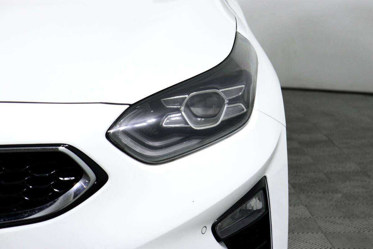 Купить Kia Ceed, 2019, 32 000 км.. Фото: #14