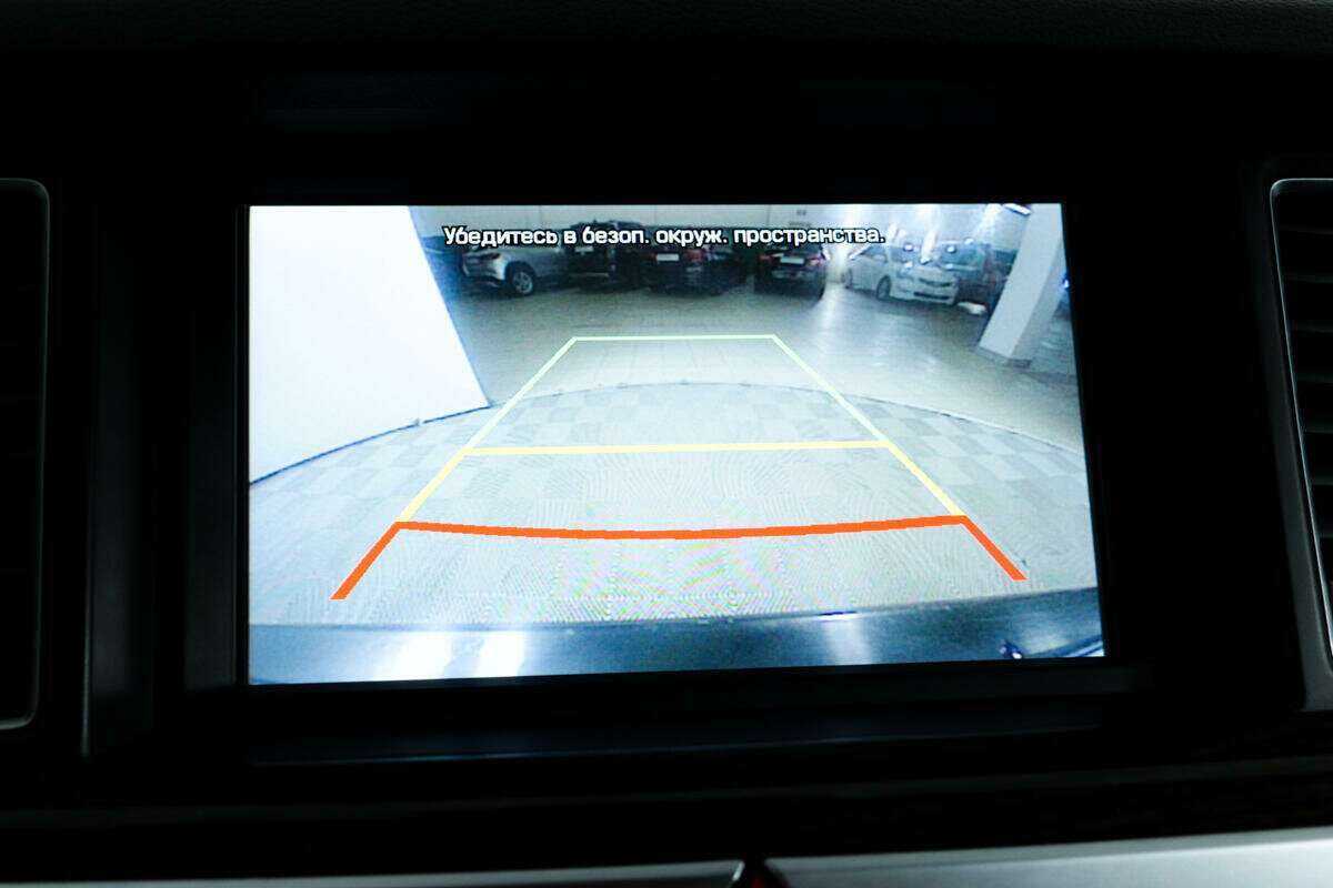 Купить Hyundai Genesis, 2016, 59 005 км.. Фото: #13