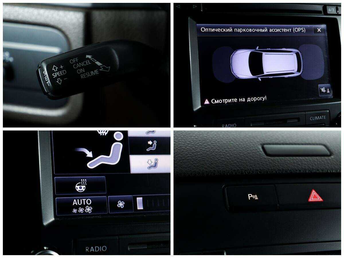 Купить Volkswagen Touareg, 2012, 345 435 км.. Фото: #13