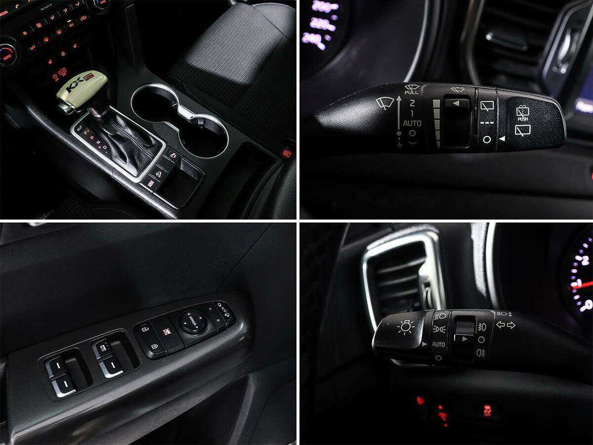 Купить Kia Sportage, 2016, 73 550 км.. Фото: #17