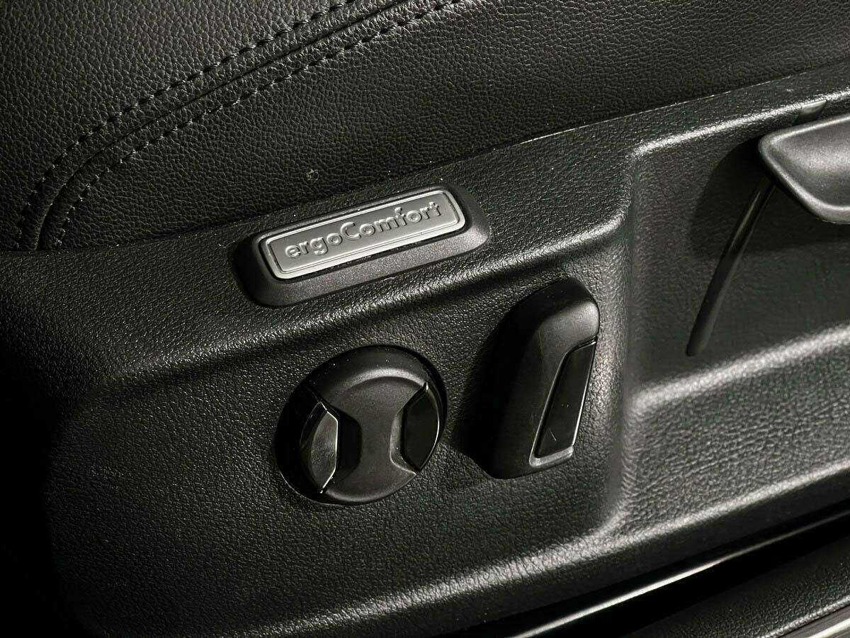 Купить Volkswagen Passat, 2017, 106 250 км.. Фото: #13