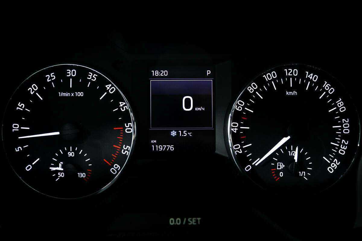 Купить Шкода Октавия, 2015, 105 000 км.. Фото: #9