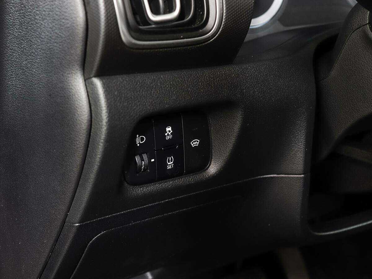 Купить Hyundai Creta, 2021, 46 153 км.. Фото: #14