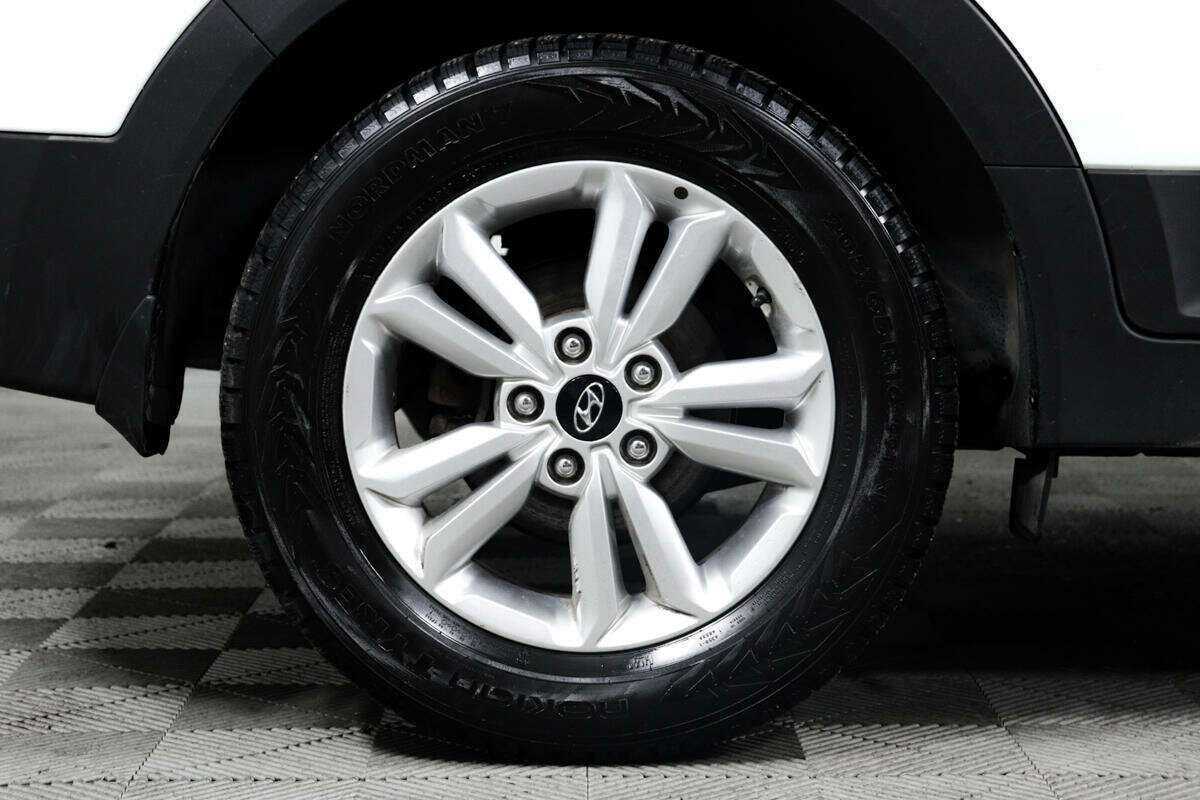 Купить Хендай Крета, 2018, 69 023 км.. Фото: #13