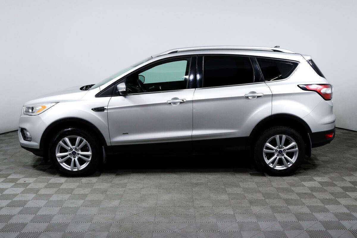 Купить Ford Kuga, 2017, 42 731 км.. Фото: #7