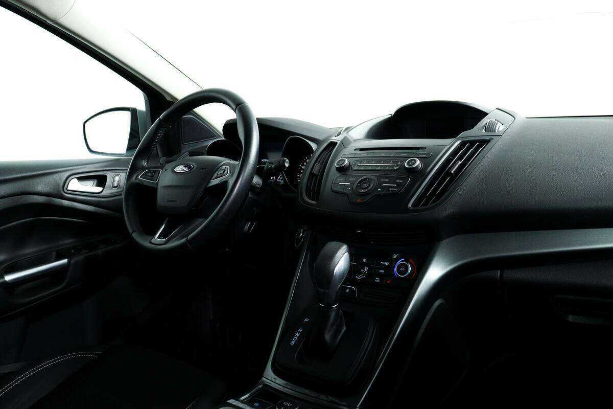 Купить Ford Kuga, 2017, 42 731 км.. Фото: #8