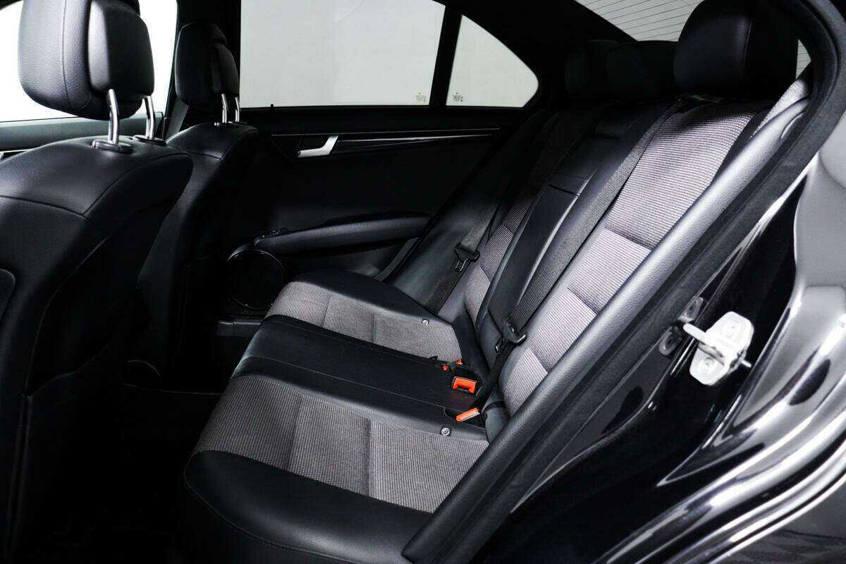 Купить Mercedes-Benz C-Класс, 2013, 180 000 км.. Фото: #11