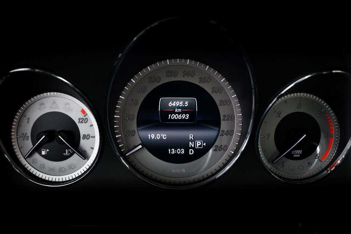 Купить Mercedes-Benz GLK-Класс, 2015, 100 690 км.. Фото: #9