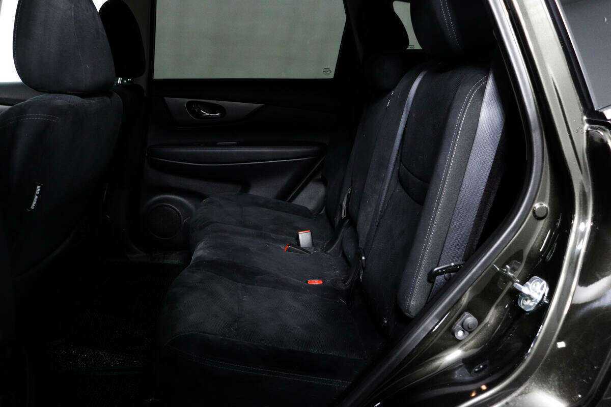 Купить Nissan X-Trail, 2015, 160 282 км.. Фото: #11