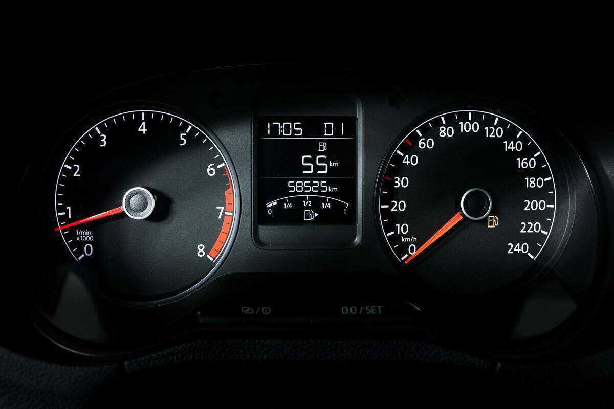 Купить Volkswagen Polo, 2019, 58 520 км.. Фото: #9