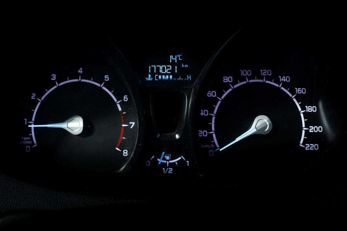 Купить Ford EcoSport, 2015, 177 019 км.. Фото: #7