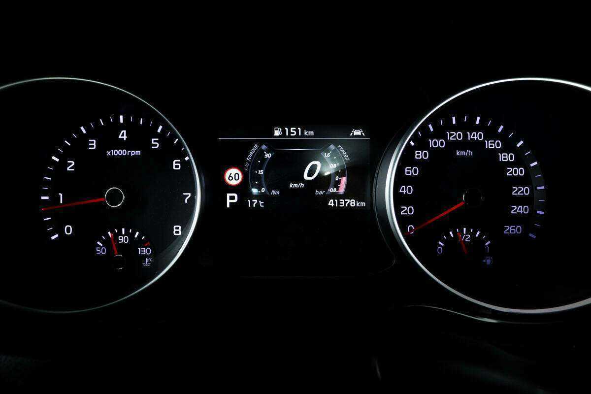 Купить Kia Proceed, 2019, 41 376 км.. Фото: #9