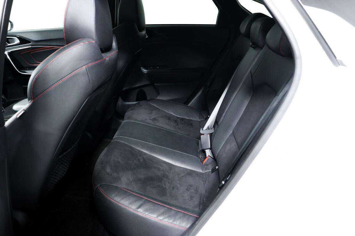 Купить Kia Proceed, 2019, 41 376 км.. Фото: #11