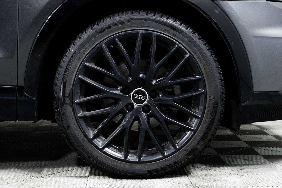 Купить Audi Q3, 2018, 92 000 км.. Фото: #13