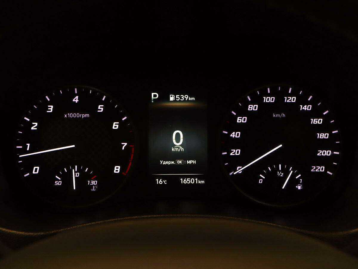 Купить Hyundai Solaris, 2020, 17 001 км.. Фото: #16