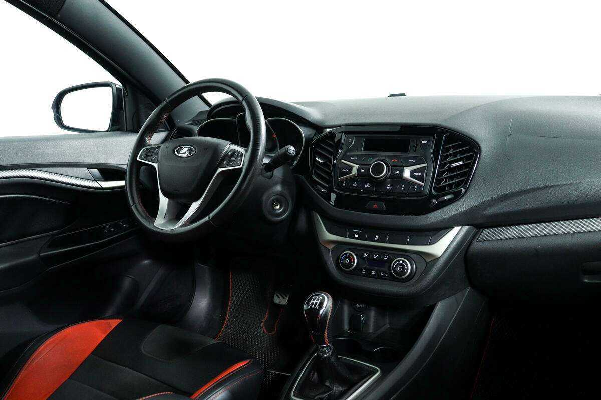 Купить Lada (ВАЗ) Vesta, 2022, 47 000 км.. Фото: #8