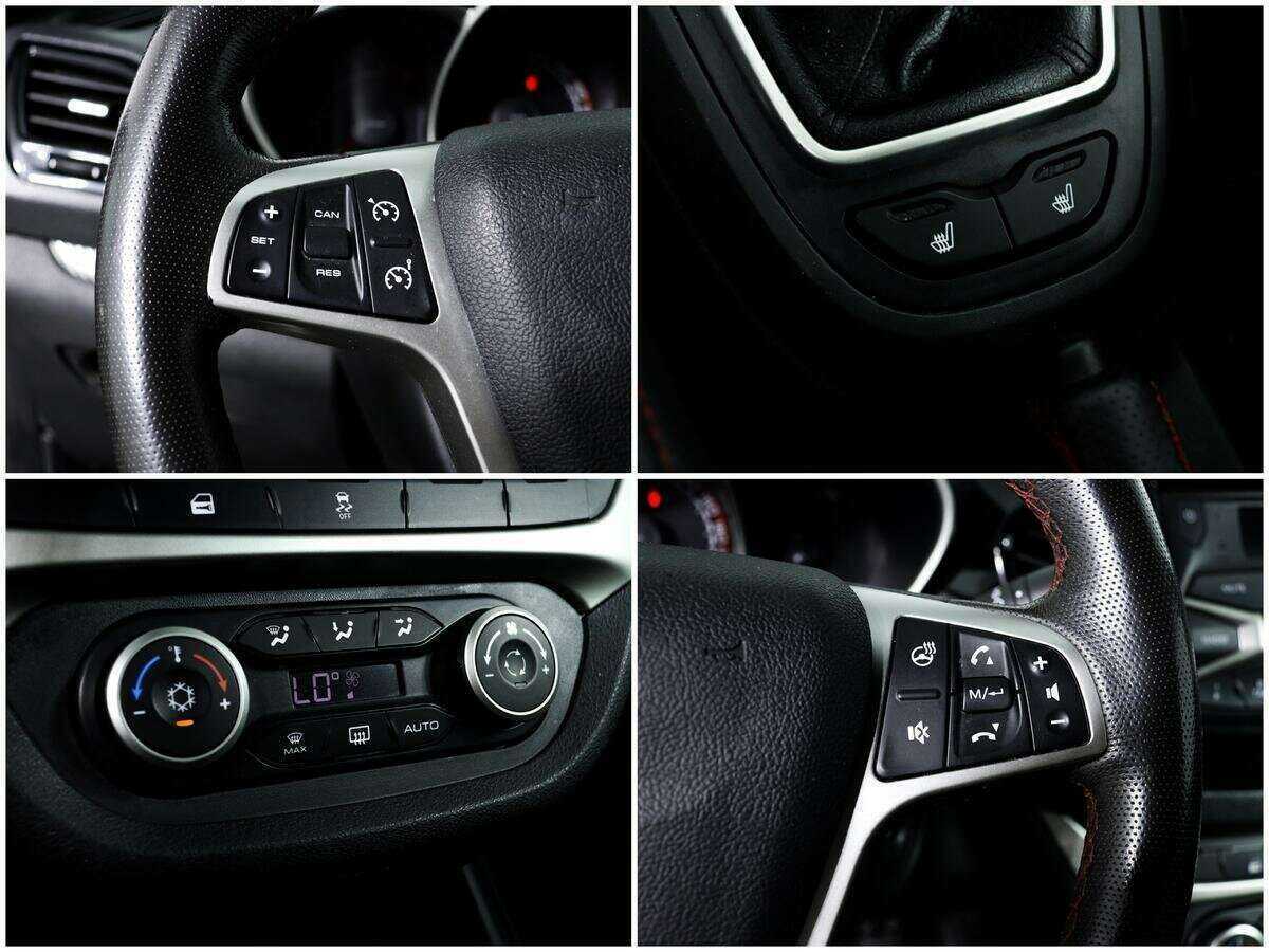 Купить Lada (ВАЗ) Vesta, 2022, 47 000 км.. Фото: #13