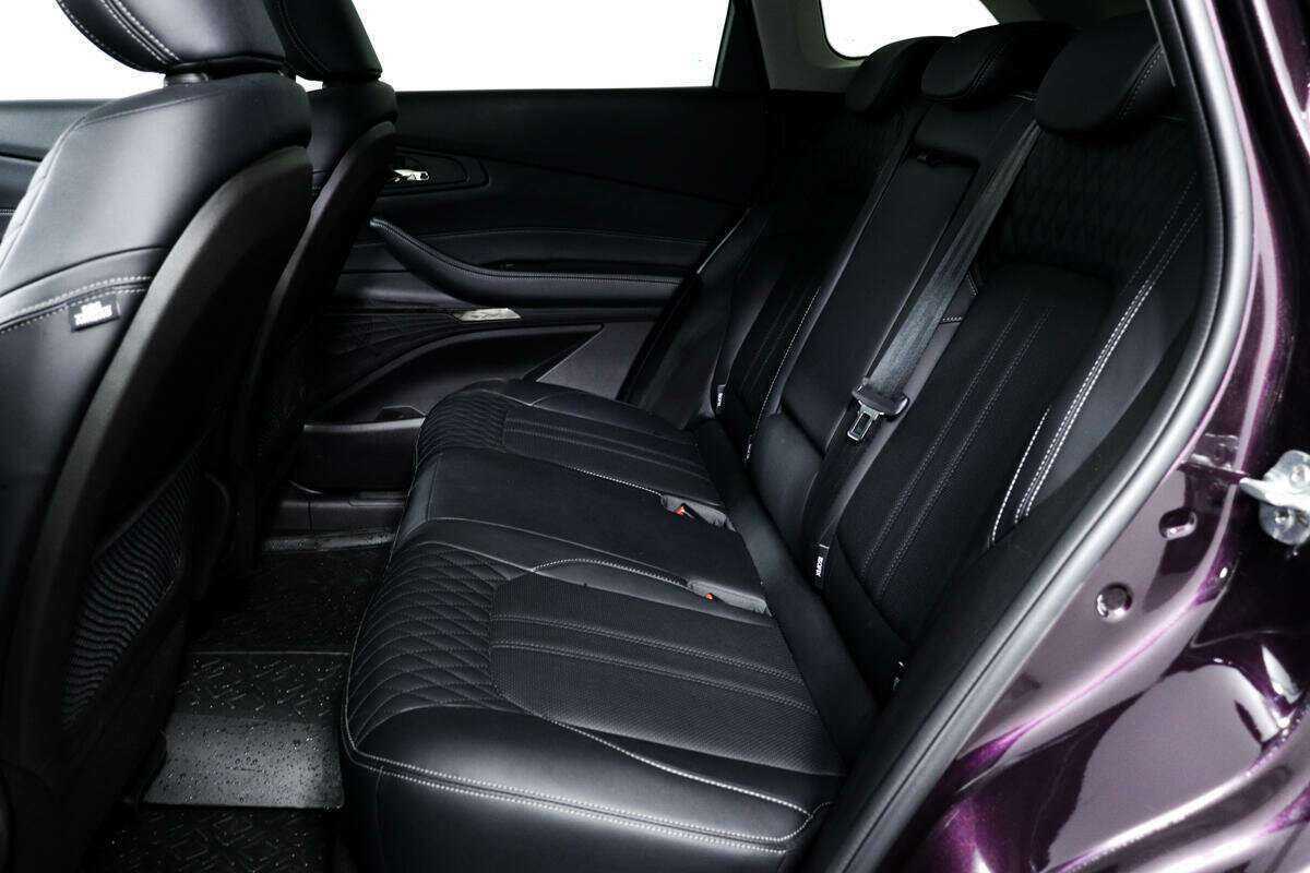 Купить EXEED TXL, 2021, 37 925 км.. Фото: #11