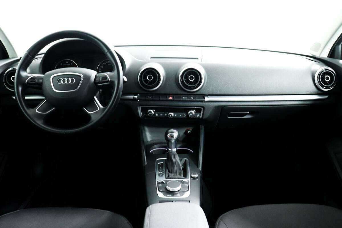 Купить Audi A3, 2015, 79 036 км.. Фото: #10