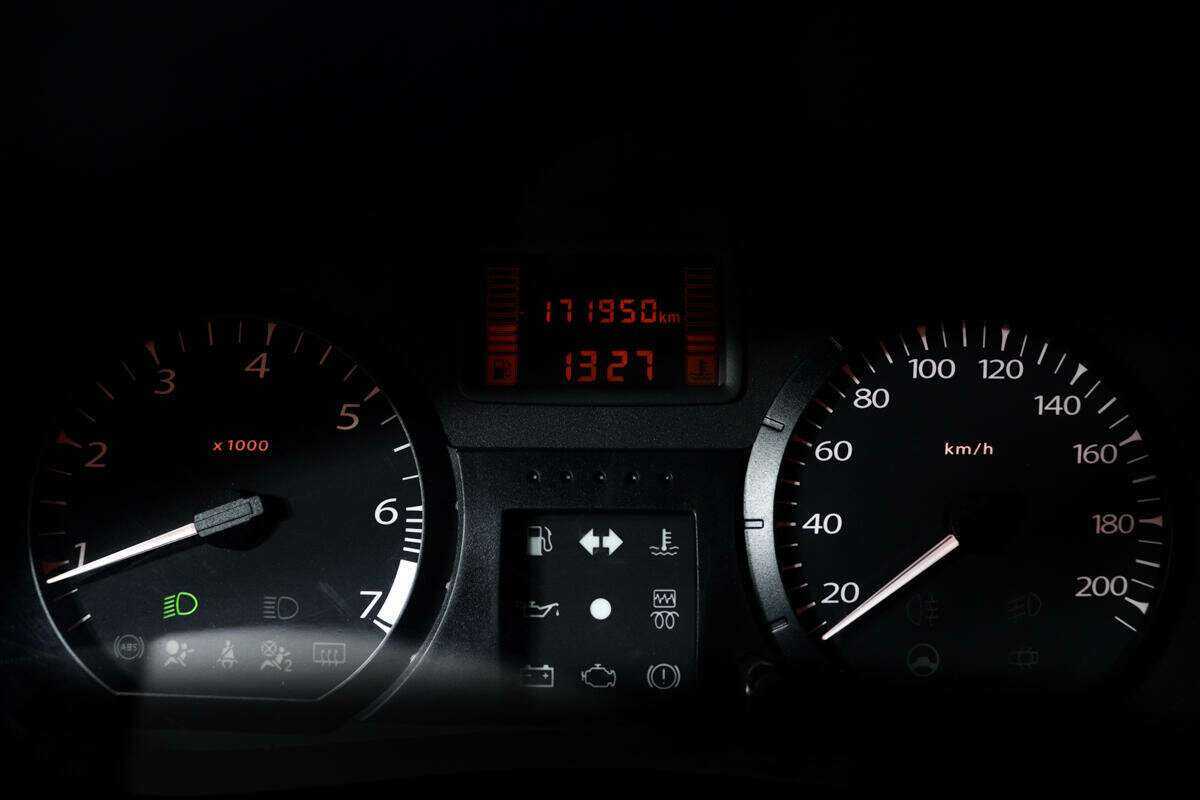 Купить Lada (ВАЗ) Largus, 2014, 171 949 км.. Фото: #9