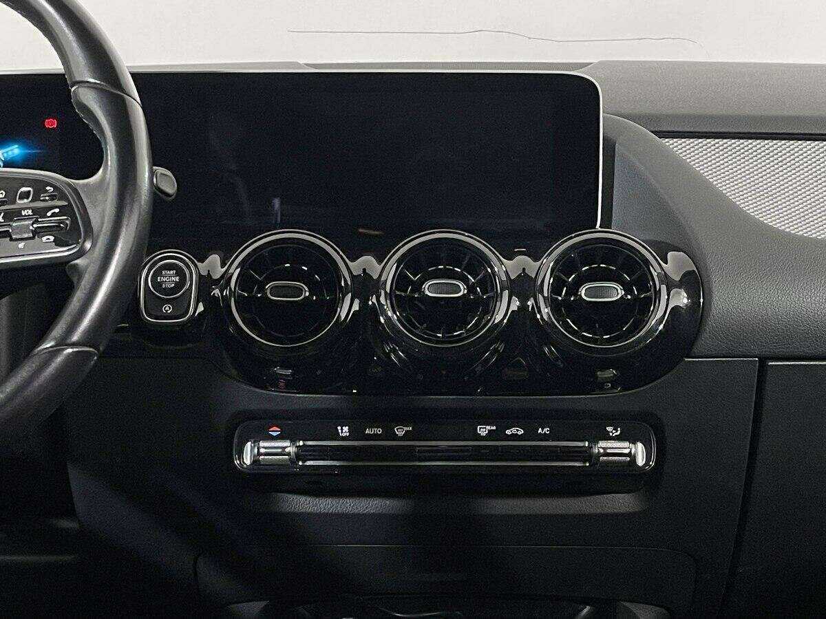 Купить Mercedes-Benz B-Класс, 2018, 90 250 км.. Фото: #11