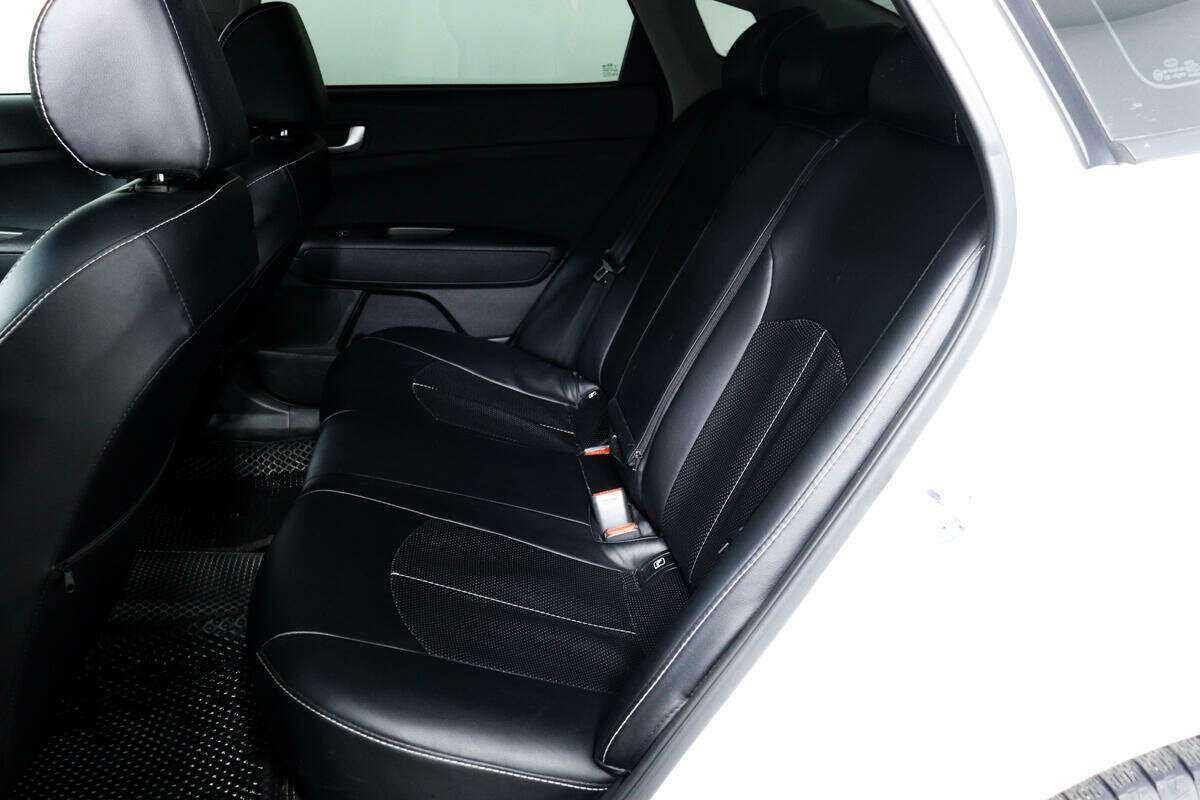 Купить Kia Optima, 2020, 91 075 км.. Фото: #11
