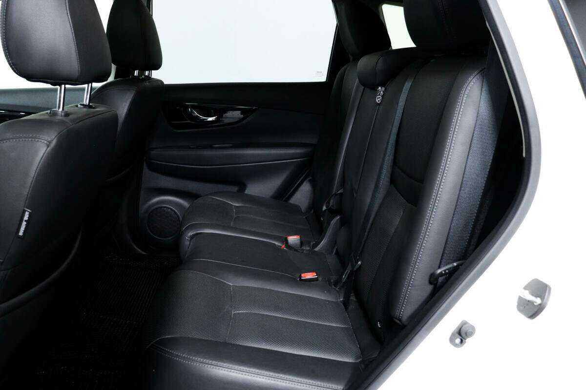 Купить Nissan X-Trail, 2021, 52 150 км.. Фото: #11