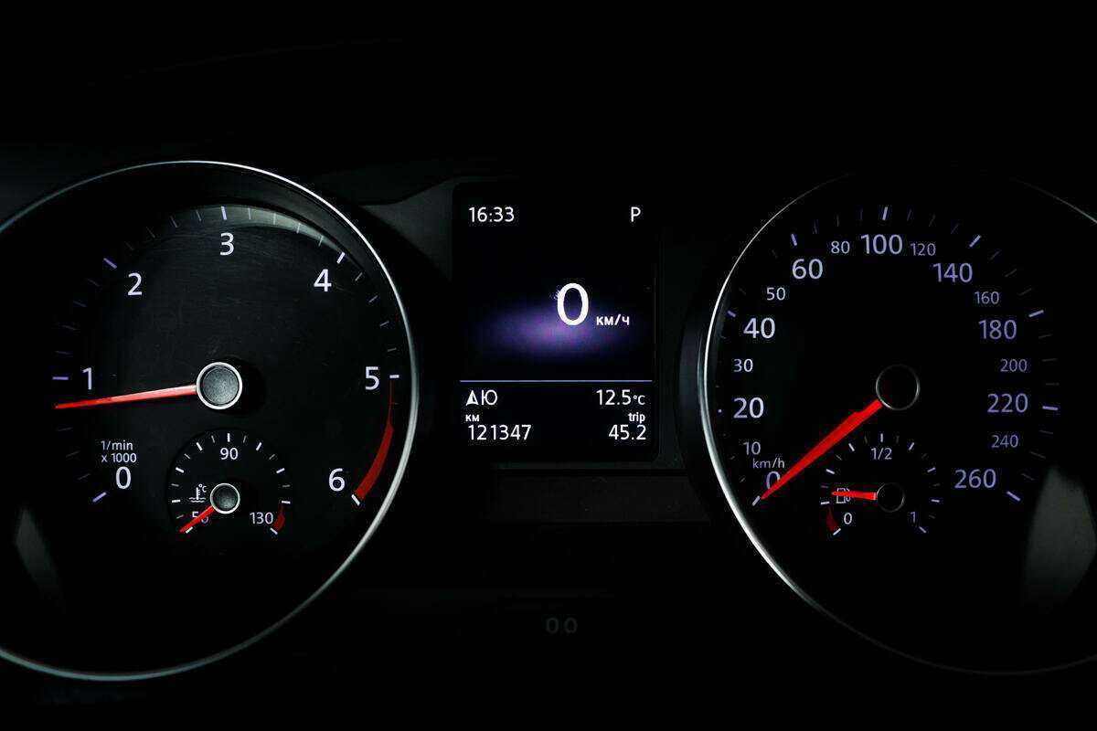 Купить Volkswagen Passat, 2019, 121 347 км.. Фото: #9