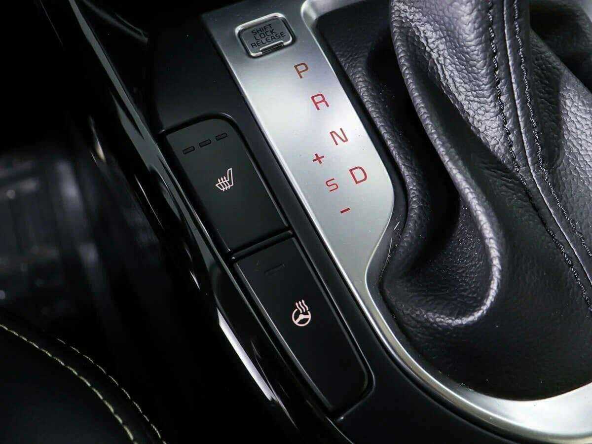 Купить Kia Cerato, 2019, 45 700 км.. Фото: #17