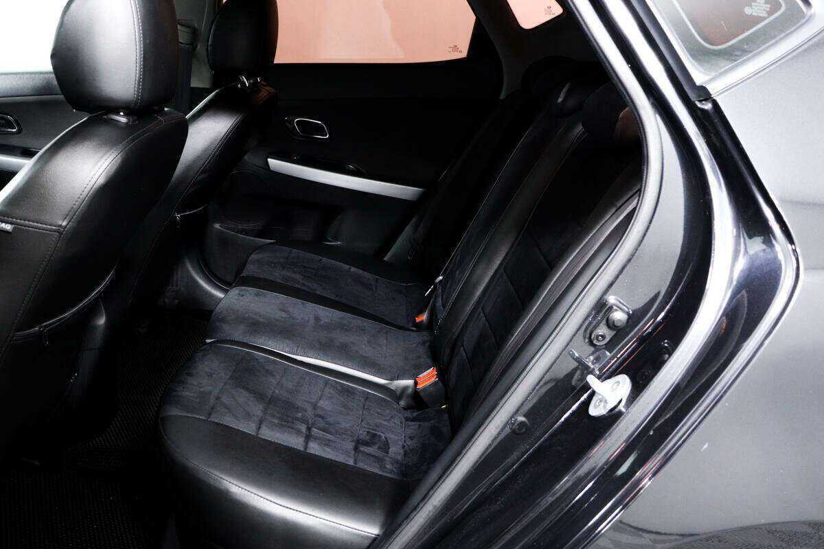 Купить Kia Ceed, 2018, 63 153 км.. Фото: #11