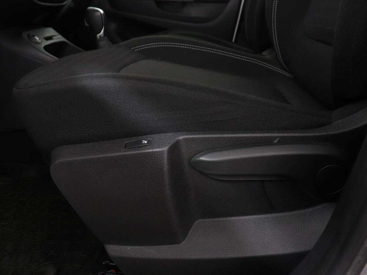 Купить Renault Kaptur, 2016, 51 214 км.. Фото: #20