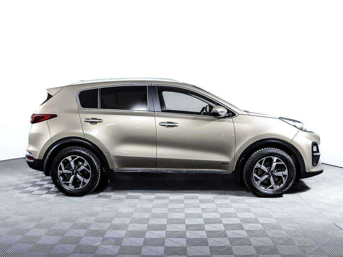 Купить Kia Sportage, 2018, 73 695 км.. Фото: #3