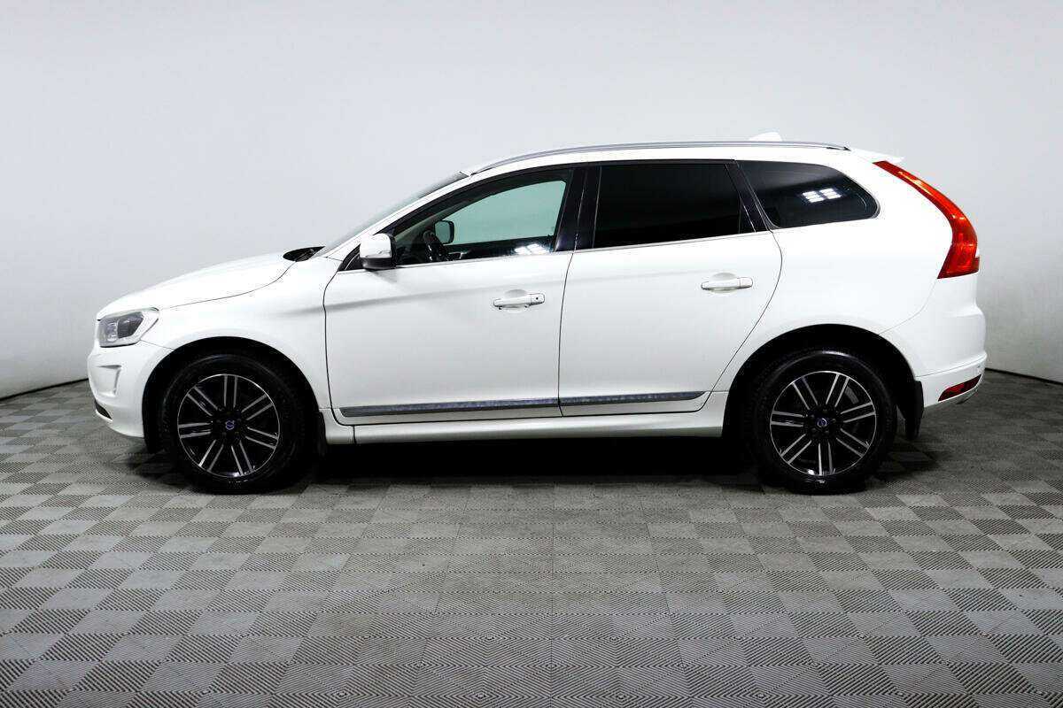 Купить Volvo XC60, 2016, 149 067 км.. Фото: #7