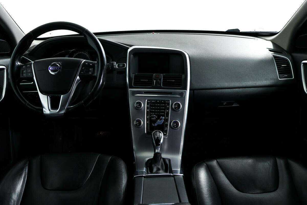 Купить Volvo XC60, 2016, 149 067 км.. Фото: #10
