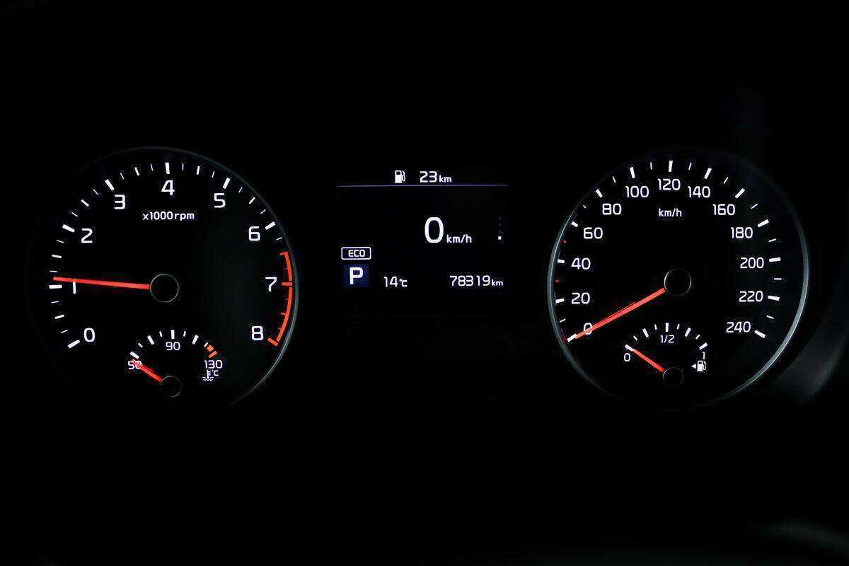 Купить Kia Sportage, 2021, 78 123 км.. Фото: #9