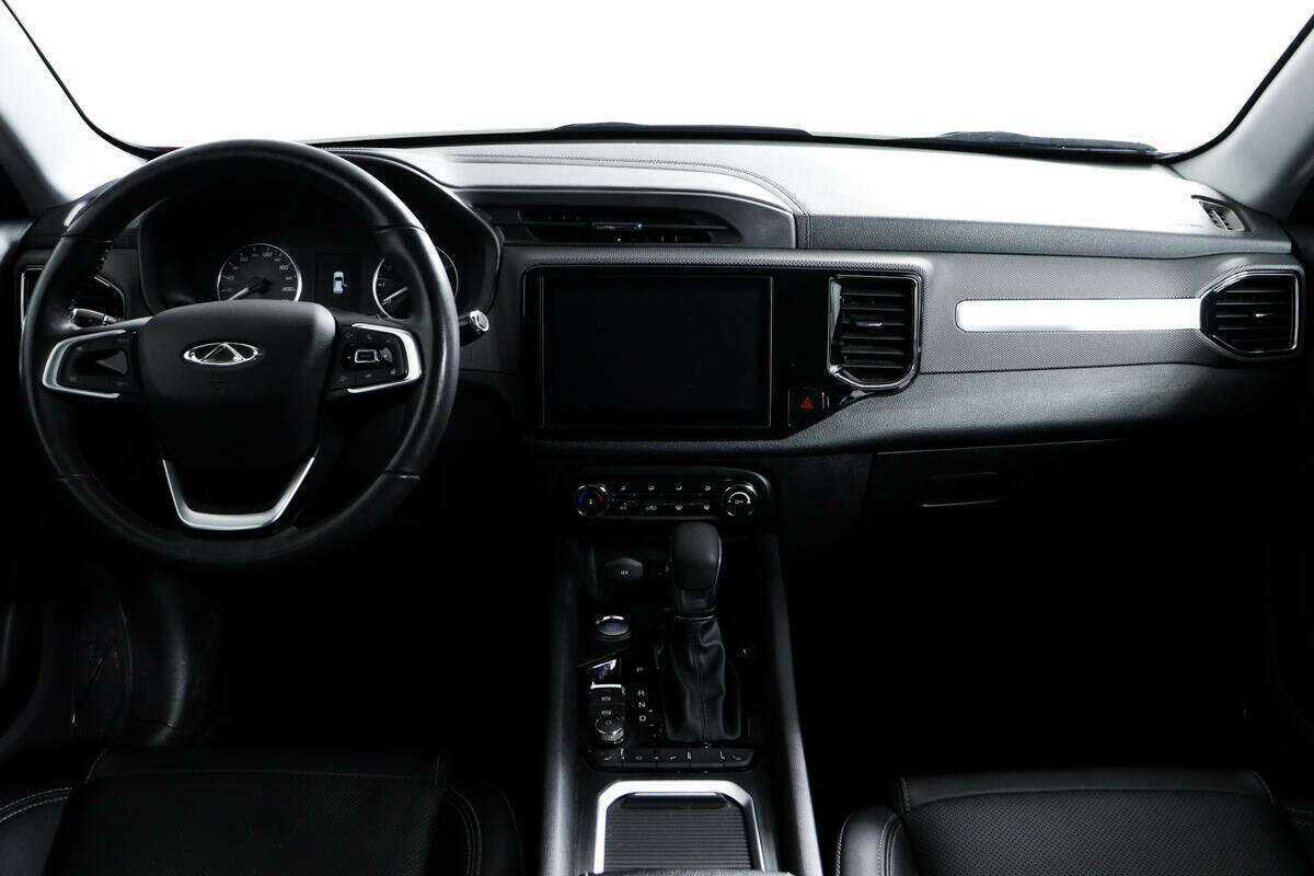 Купить Chery Tiggo 4, 2022, 91 212 км.. Фото: #10