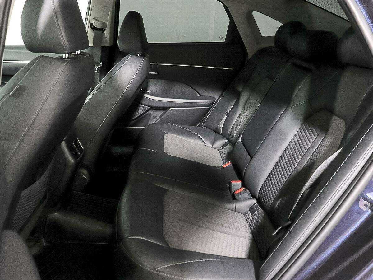 Купить Hyundai Sonata, 2022, 60 000 км.. Фото: #9