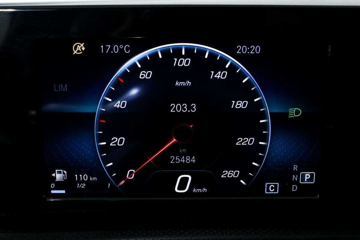 Купить Mercedes-Benz A-Класс, 2020, 25 479 км.. Фото: #8