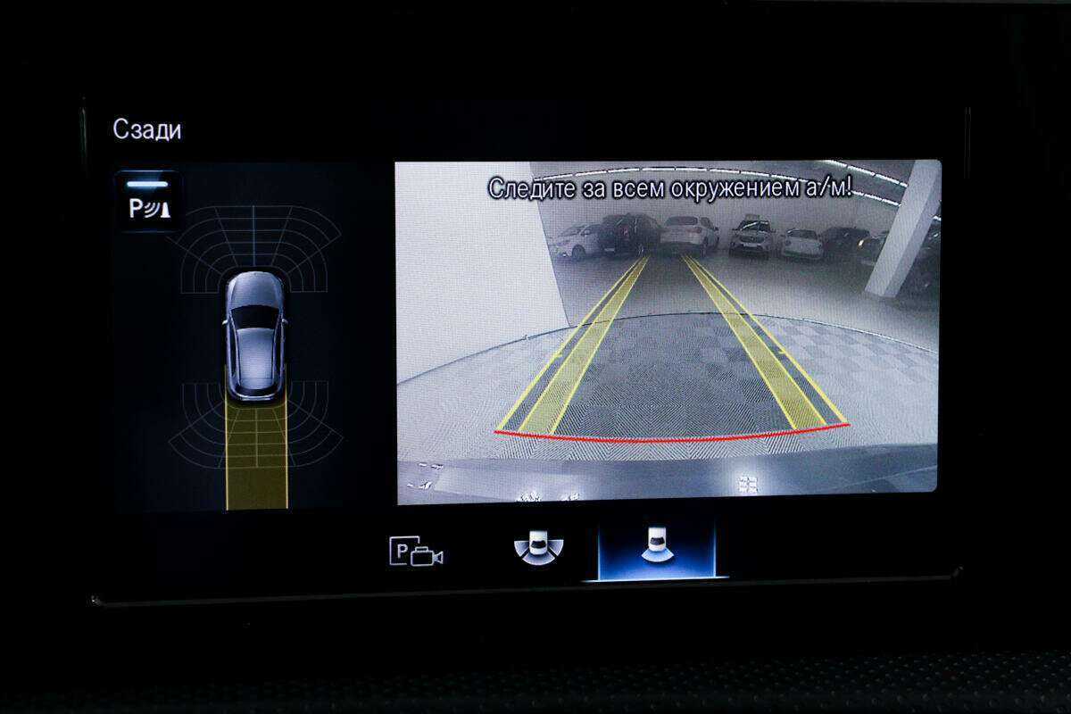 Купить Mercedes-Benz A-Класс, 2020, 25 479 км.. Фото: #12