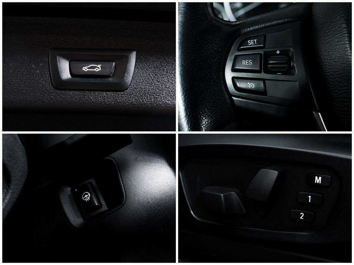 Купить BMW X3, 2014, 110 492 км.. Фото: #14