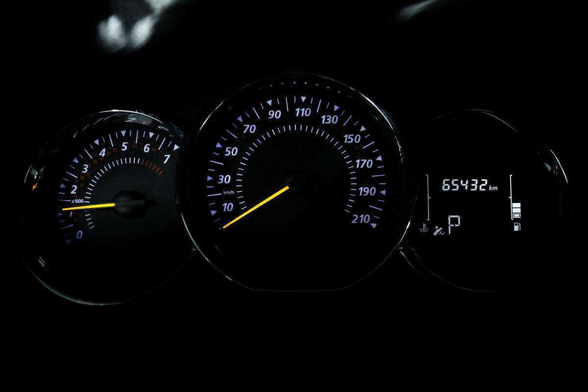 Купить Renault Logan, 2020, 65 430 км.. Фото: #9